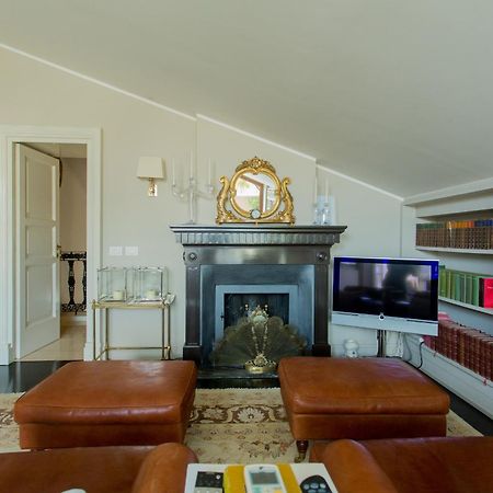 La Scelta Di Goethe - Luxury Suites 로마 외부 사진